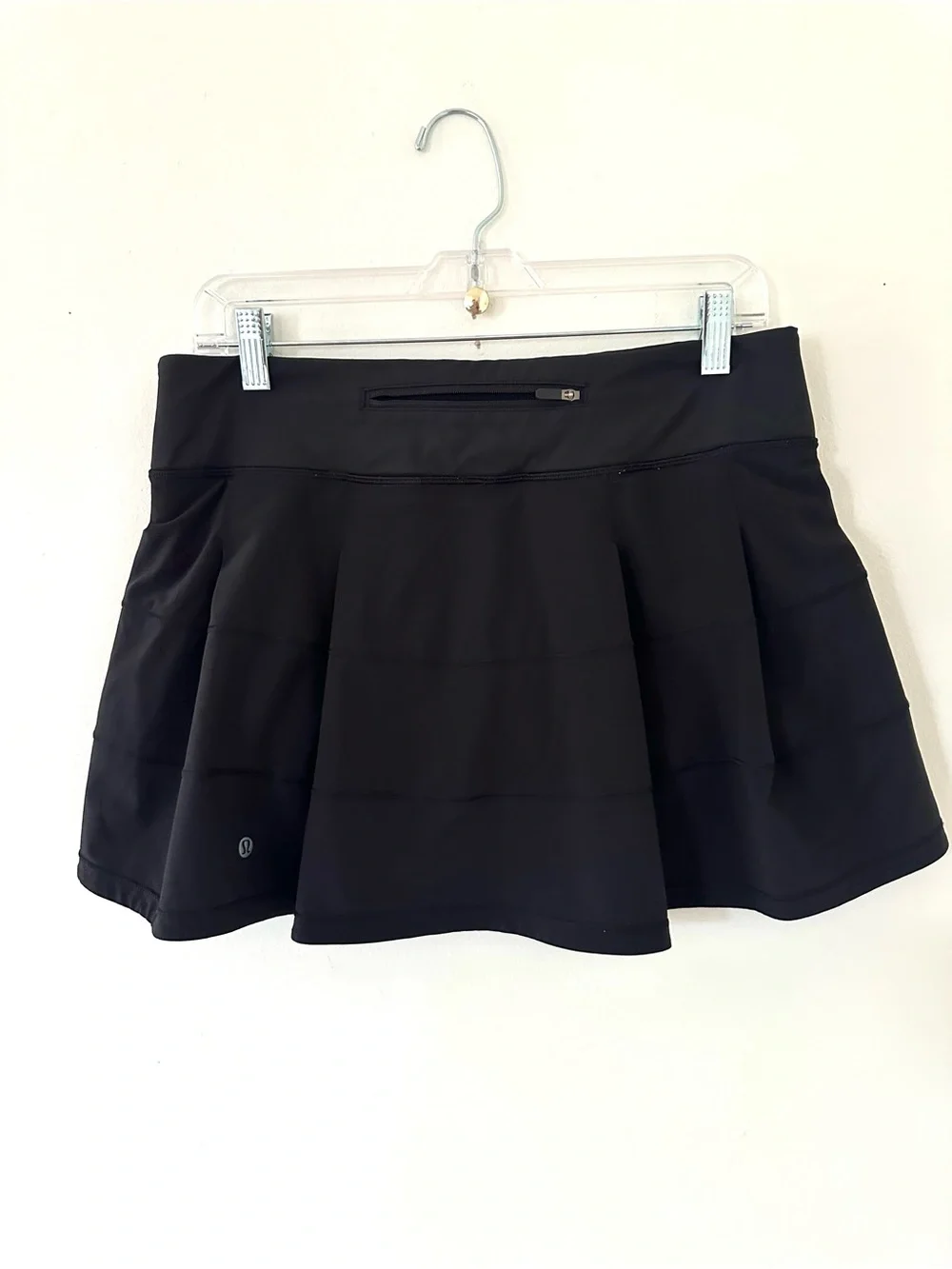 Lululemon Pace Rival Skirt (Tall) *4-way Stretch 15